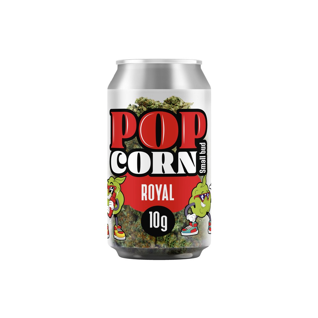 CBD Preroll Premium Royal