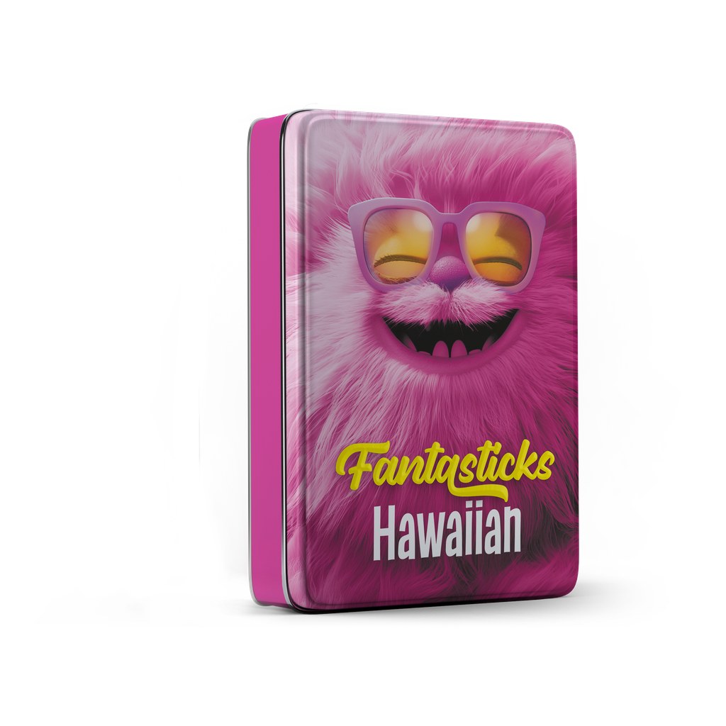 CBD Ministicks Hawaiian
