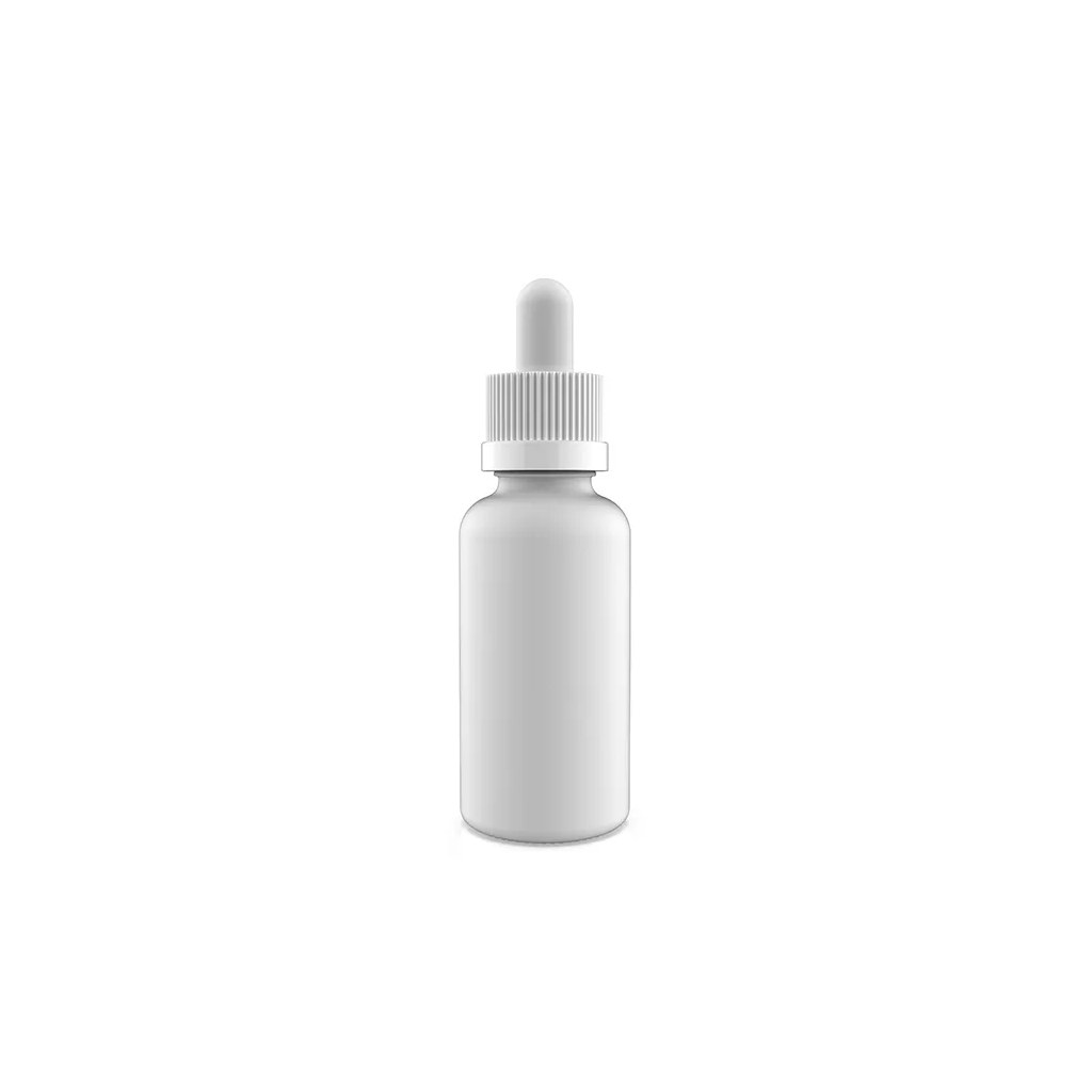 Goodnight — 20% CBD + 2.5% CBN + Melatonin