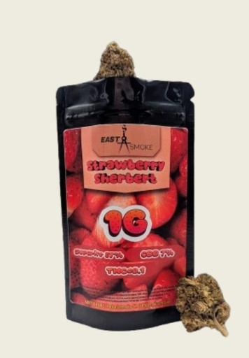 [ES-BLU-STRAWSHERB-BULK] Άνθη Superior – Strawberry Sherbert (χύμα, ανά g)