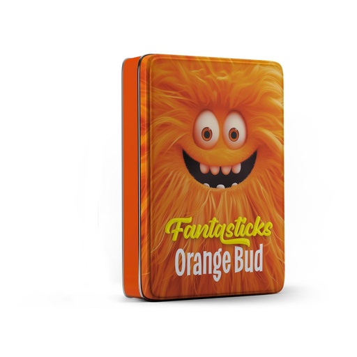 [VTE-cbd-ministick-orange-bud-Box] CBD Ministicks Orange Bud