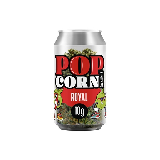 [VTE-cbd-preroll-premium-royal-Stk] CBD Preroll Premium Royal