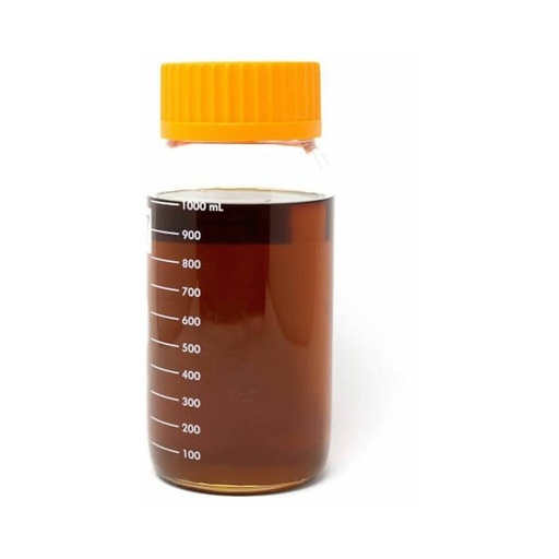CBD Crude Oil